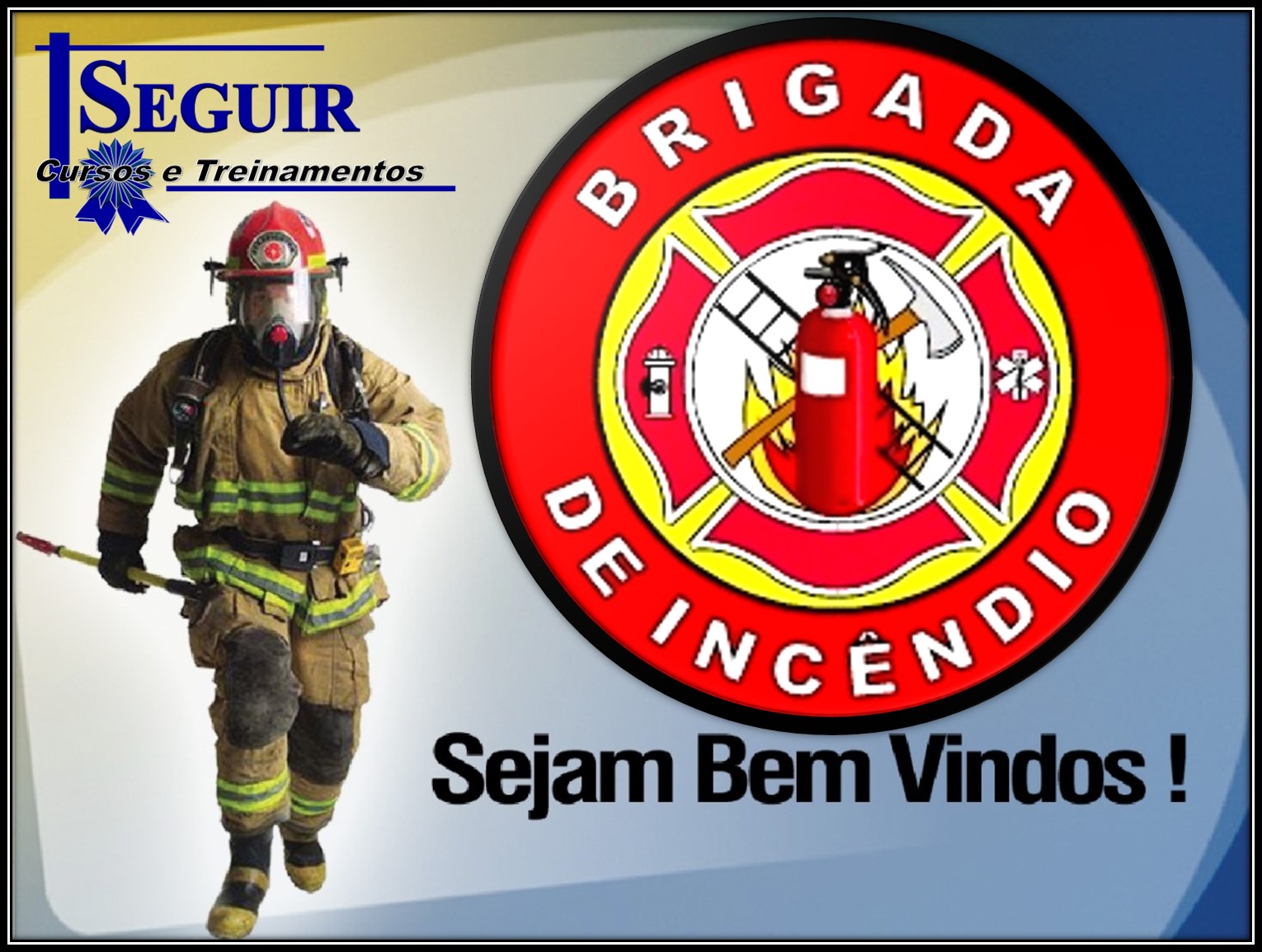 FORMA\u00c7\u00c3O DE BRIGADA DE INC\u00caNDIO - NBR 14276 - Seguir Cursos e Treinamentos